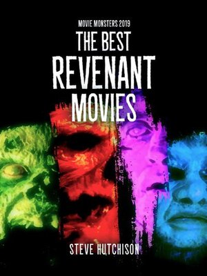 cover image of The Best Revenant Movies (2019)